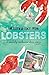 Lobsters [Paperback] [Feb 15, 2015] Lucy Ivison & Tom Ellen