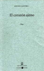 El corazón ajeno (Paperback)