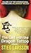 The Girl with the Dragon Tattoo by Stieg Larsson