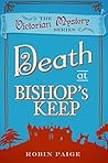 Death at Bishop’s...