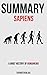 Summary: Sapiens A Brief Hi...
