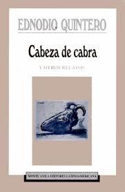 Cabeza de cabra y otros relatos (Paperback)