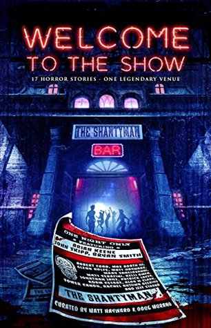 Welcome to the Show (Kindle Edition)