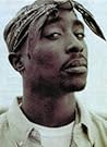 Tupac Shakur