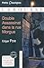 Double Assassinat Dans La Rue Morgue; La Lettre Volée