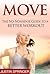 Move by Justin Springer