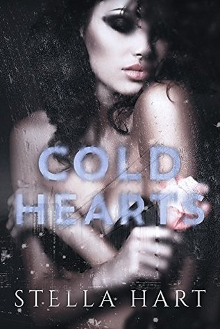 Cold Hearts (Heartbreaker #0.5)