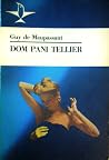 Dom pani Tellier