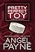 Pretty Perfect Toy (Temptation Court Series Book 2)