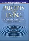 Precepts for Livi...