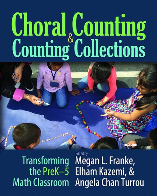 Choral Counting & Counting Collections