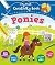Ponies (My First Creativity...