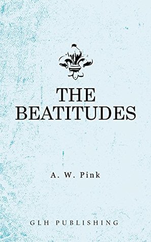 The Beatitudes (Kindle Edition)