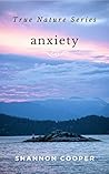 Book cover for True Nature Series: Anxiety