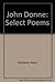 John Donne by Mansi Sachdeva
