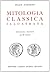 Mitologia classica illustrata. Ad uso delle Scuole medie