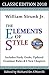 The Elements of Style: Clas...