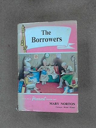 The Borrowers