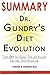 Summary of Dr. Gundry's Diet Evolution by iNstant Reads