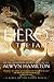 Hero at the Fall (Rebel of the Sands, #3)