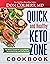 Quick and Healthy Keto Zone...
