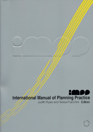 International Manual of Planning Practice