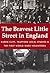 The Bravest Little Street in England by Karen Cliff