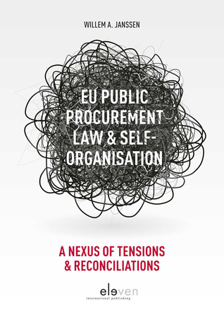 EU Public Procurement Law & Self-organisation: A Nexus of Tensions & Reconciliations