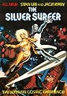 The Silver Surfer
