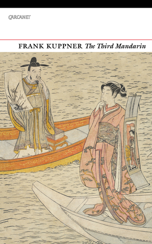 The Third Mandarin (Paperback)