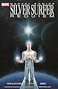 Silver Surfer: Requiem