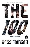 Book cover for The 100: Os Escolhidos (The 100, #1)