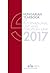 Hungarian Yearbook of International Law and European Law 2017