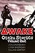 Awake (Otaku Stories #1)