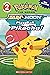 Play Ball, Pikachu! (Pokémo...
