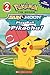 Play Ball, Pikachu! (Pokémon: Scholastic Reader, Level 2)