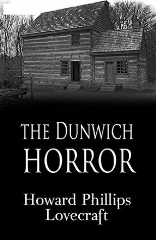 The Dunwich Horror