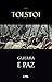 Guerra e Paz by Leo Tolstoy