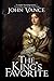 The King's Favorite by John Vance