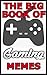 The Big Book Of Gaming Meme...
