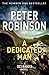 A Dedicated Man (The Inspector Banks series)
