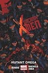 Uncanny X-Men. To...