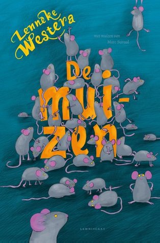 De muizen (Hardcover)