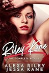 Riley & Kane by Alexa Riley