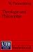 Theologie und Philosophie. Ihr Verhältnis im Lichte ihrer gemeinsamen Geschichte.