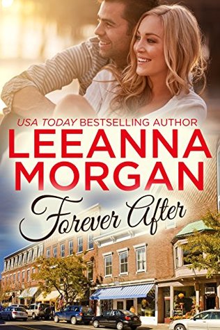 Forever After (Montana Brides, #3)