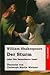 Der Sturm by William Shakespeare