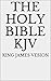 The Holy Bible KJV