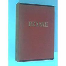 The Resurrection of Rome