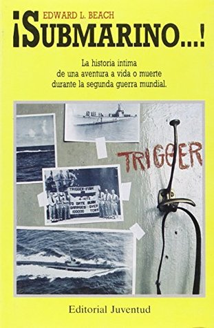 Submarino (Paperback)